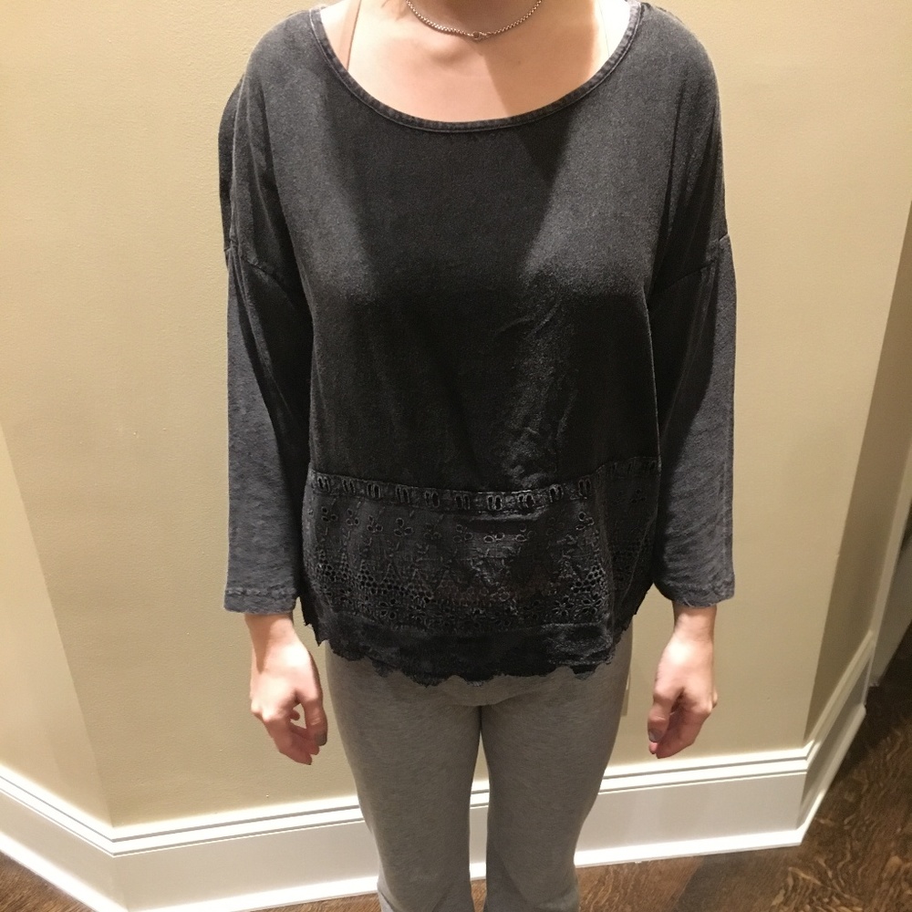 Ecote long sleeve